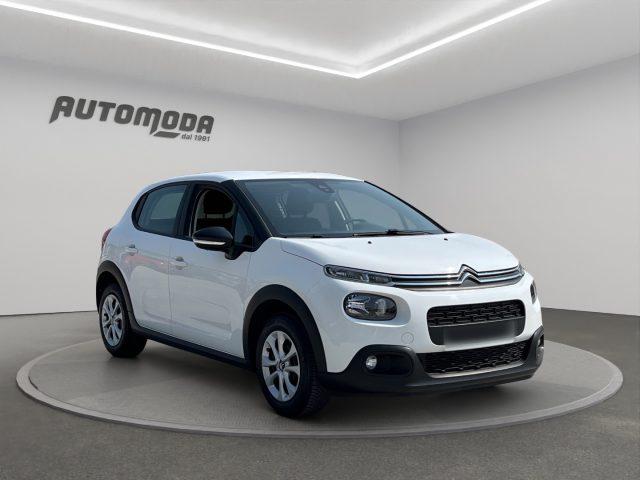 CITROEN C3 VAN 1.2 GPL 2POSTI