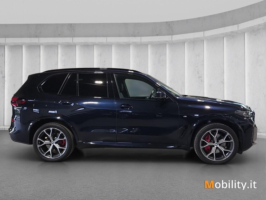 BMW X5 30 d MSport Pro xDrive Steptronic