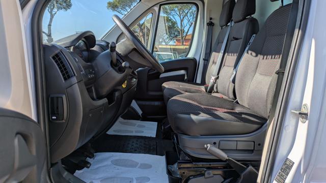 OPEL Movano CAB 2.2bhdi 140cv EDIT. HEAVY 35 L3 +IVA