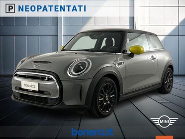 Mini Mini 3 Porte Full Electric Cooper SE Classic Auto