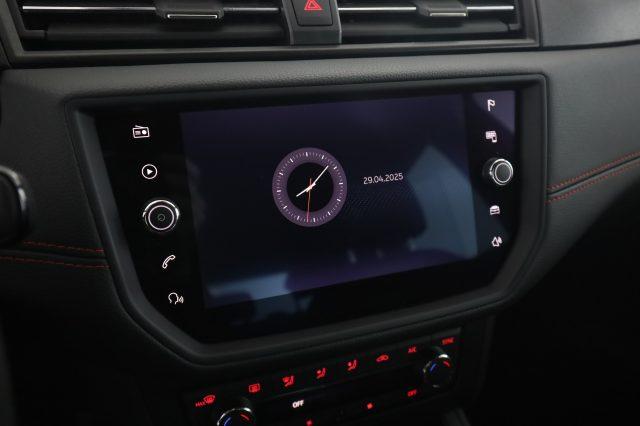 SEAT Ibiza Ibiza 1.0 TGI 5 porte FR