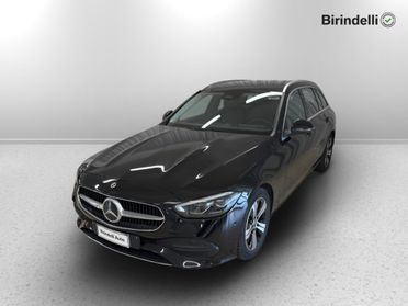 Mercedes-Benz Classe C (W/S206) - C 200 d Mild hybrid S.W. Business