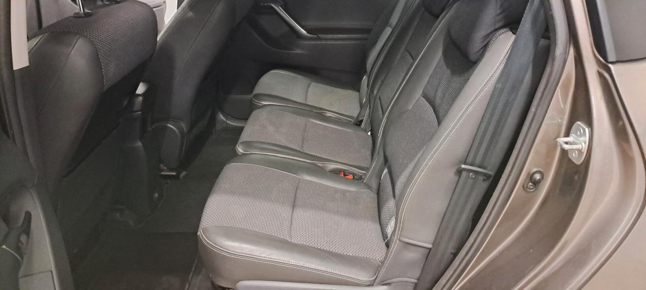 Toyota Verso 1.6 D-4D Style