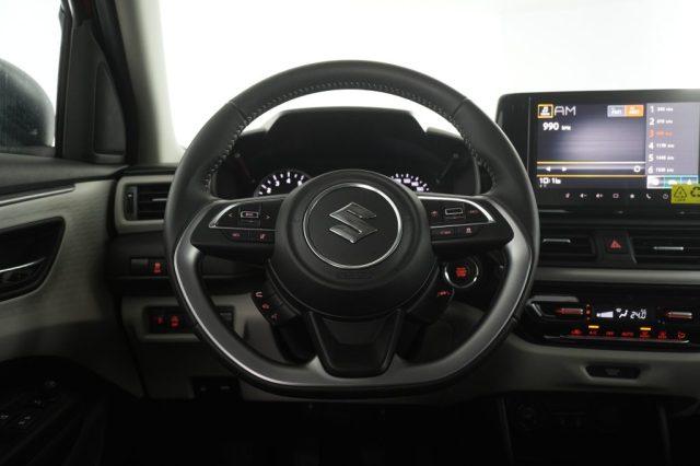 SUZUKI Swift (2024-->) 1.2 Hybrid 4WD AllGrip Top