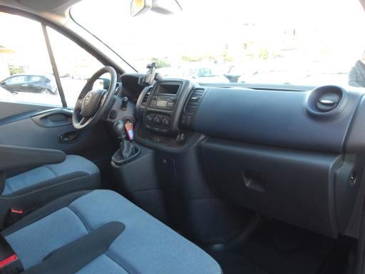 OPEL Vivaro 29 L1H1 d.cab 1.6 bit.145cv Edition S&S E6