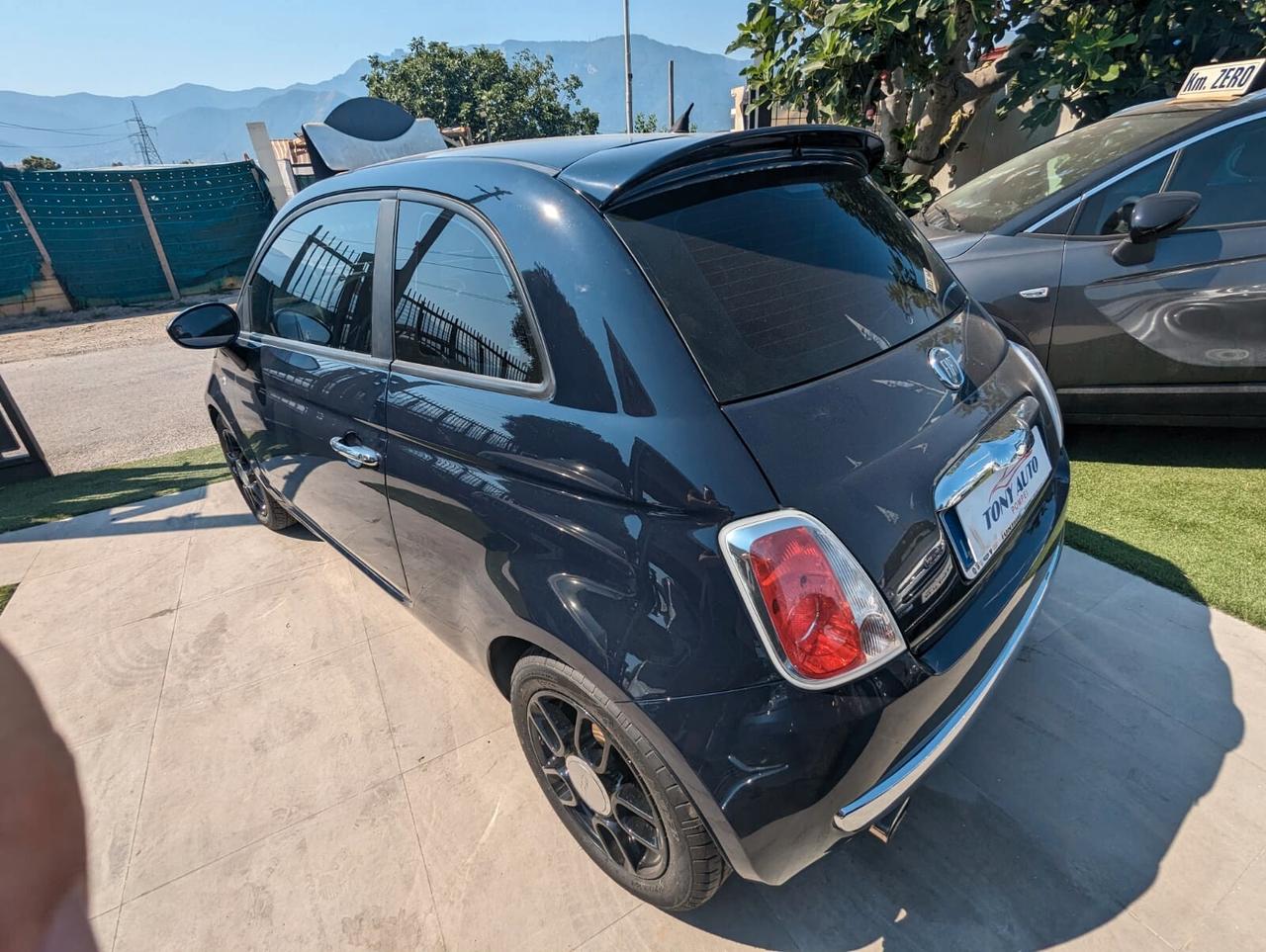 Fiat 500 1.3 Multijet 16V 95 CV Lounge
