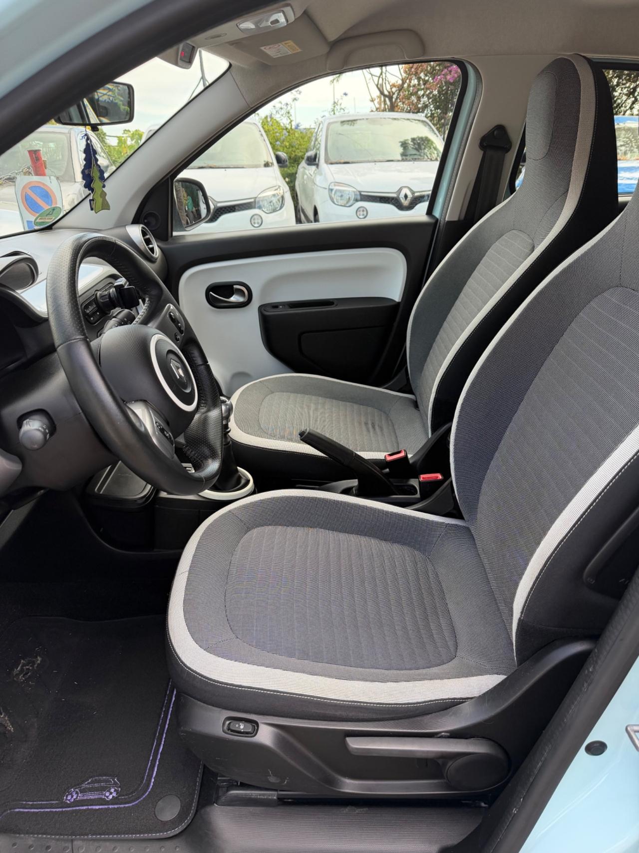 Renault Twingo 900 turbo Cambio Manuale Intens Limited
