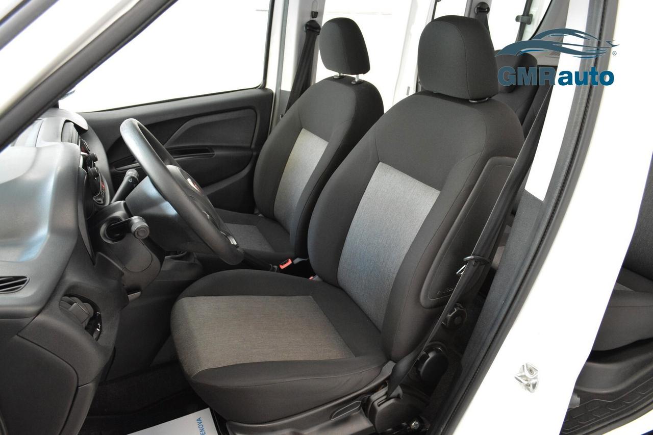 Fiat Doblo Doblò 1.3 MJT S&S PC Combi N1 Easy