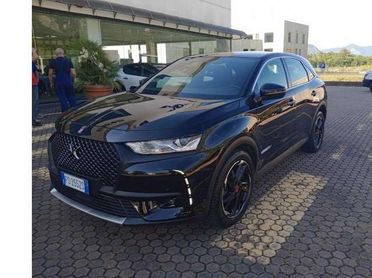 DS Automobiles DS 7 Crossback DS7 Crossback DS7 2.0 bluehdi Grand Chic180cv auto