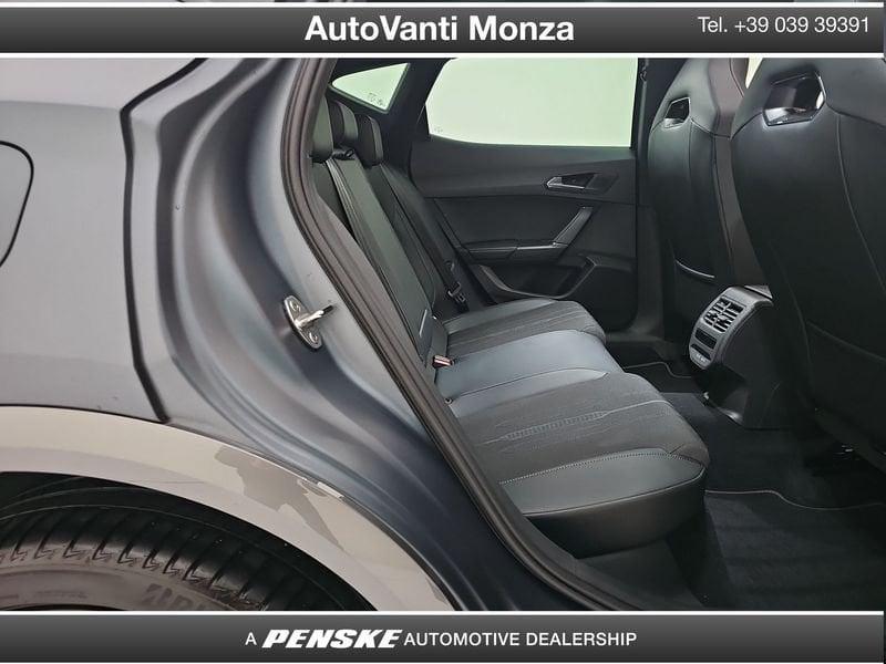 CUPRA Formentor Formentor 1.5 tsi 150cv dsg