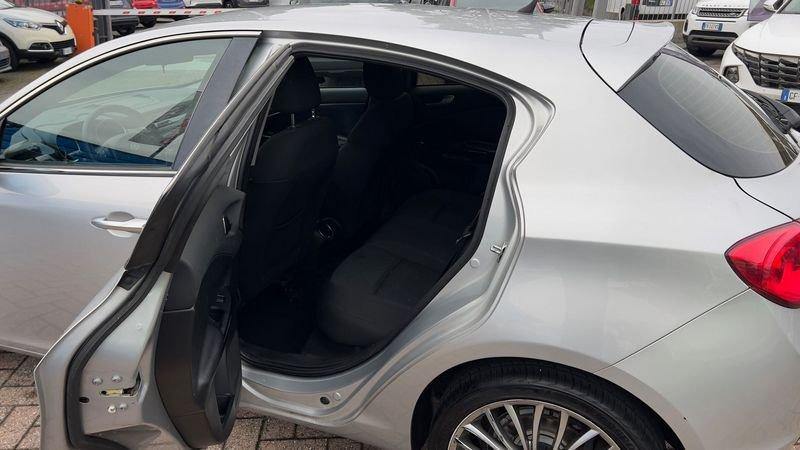 Alfa Romeo Giulietta III 2010 2.0 jtdm(2) Distinctive 170cv