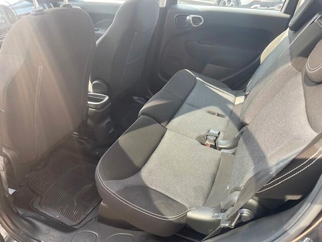 Fiat 500L 1.4 95 CV Pop Star