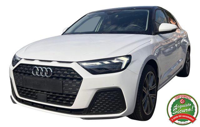 AUDI A1 25 TFSI Admired