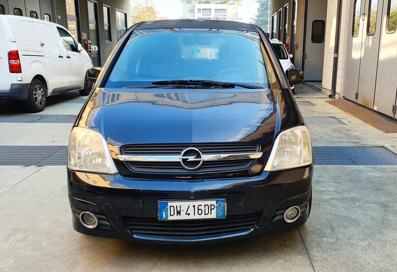 Opel Meriva 1.4 16V benzina