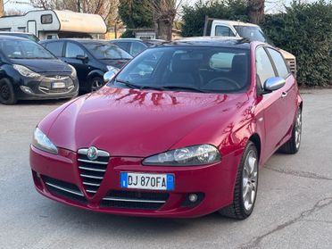 Alfa Romeo 147 1.6 16V TS 5 porte Exclusive solo 130mila km