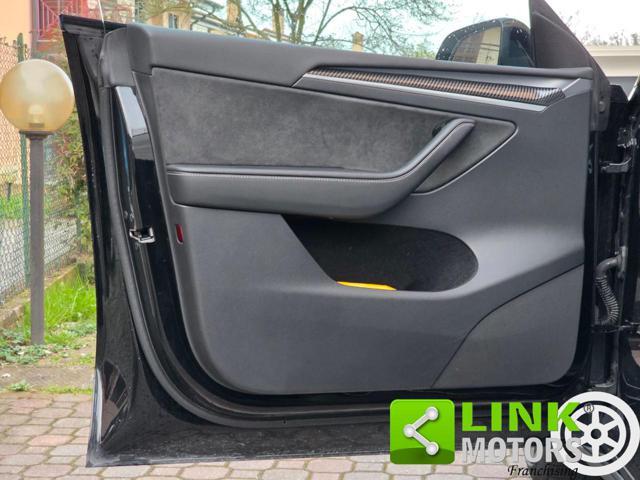 TESLA Model Y Standard Range RWD Single