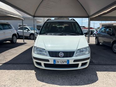 Fiat Idea 1.4 Dynamic EasyPower