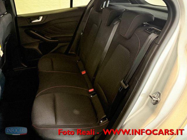 FORD Focus 1.5 EcoBlue 115 CV autom. ST-Line - PROMO