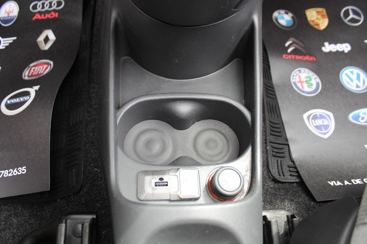 Fiat 500 1.4 16V Sport