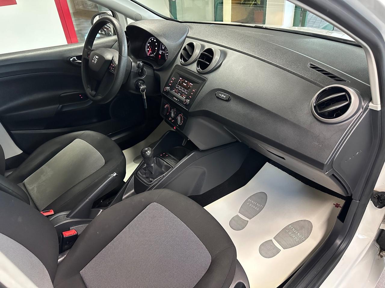 Seat Ibiza 1.0 75 CV 5p. Style