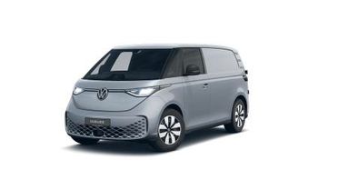 VOLKSWAGEN ID Buzz Cargo 79kWh