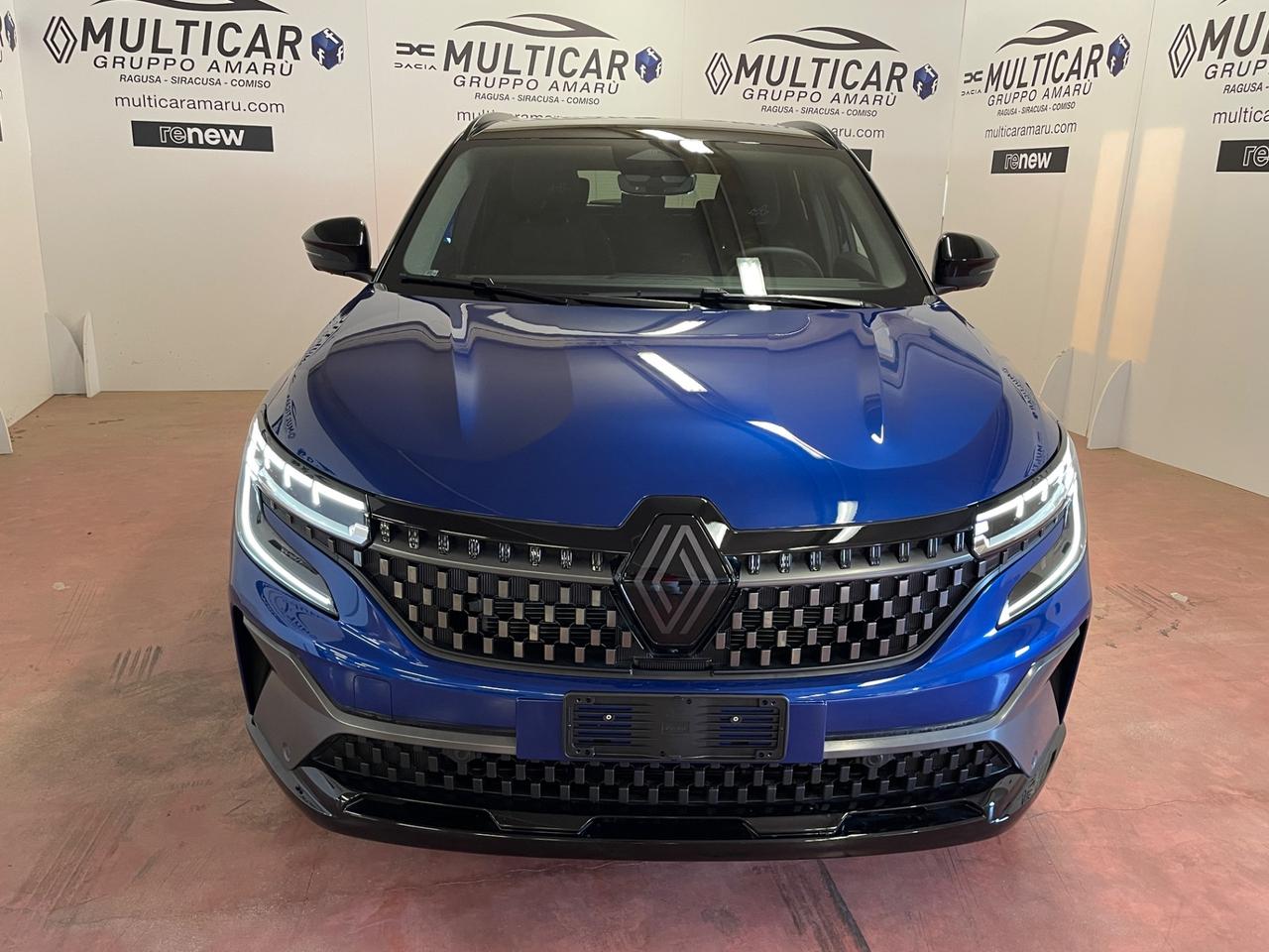 Renault Austral Full Hybrid 200 CV Iconic Esprit Alpine km0