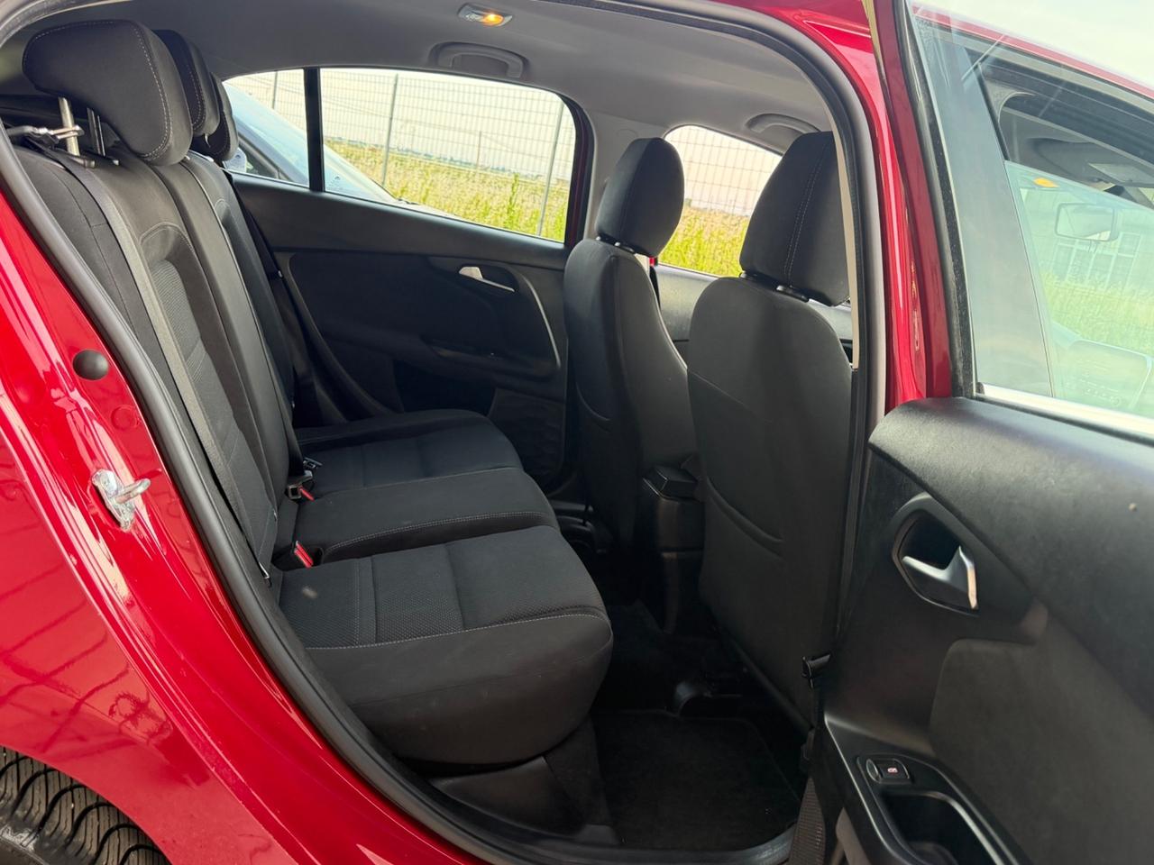 Fiat Tipo 1.4 T-Jet 120CV GPL 5 porte Lounge