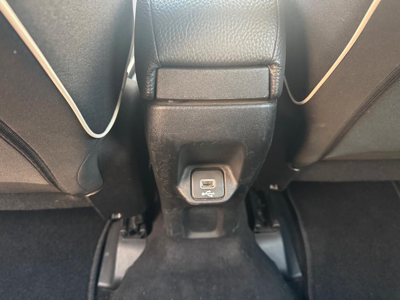 Fiat 500X 1.6cc MultiJet 120cv Cross