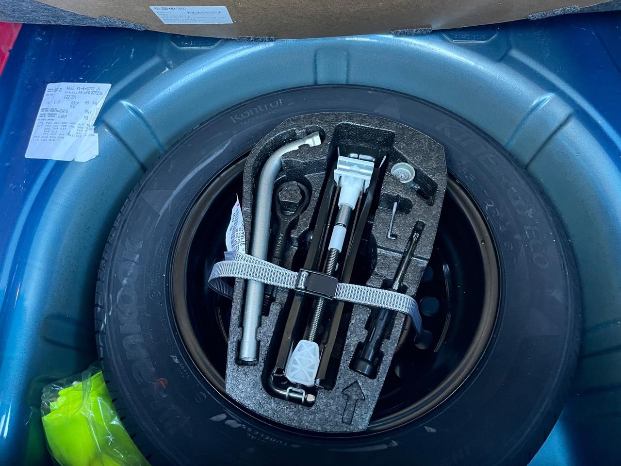 Volkswagen up! 1.0 75 CV *NUOVA SOLO 14000 KM*