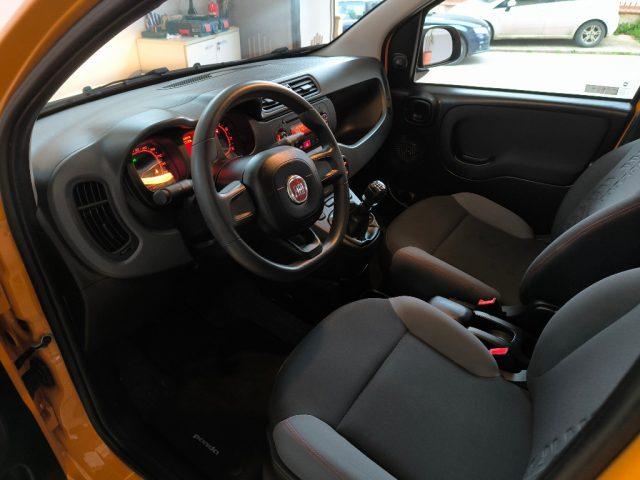 FIAT Panda 1.2 Easy