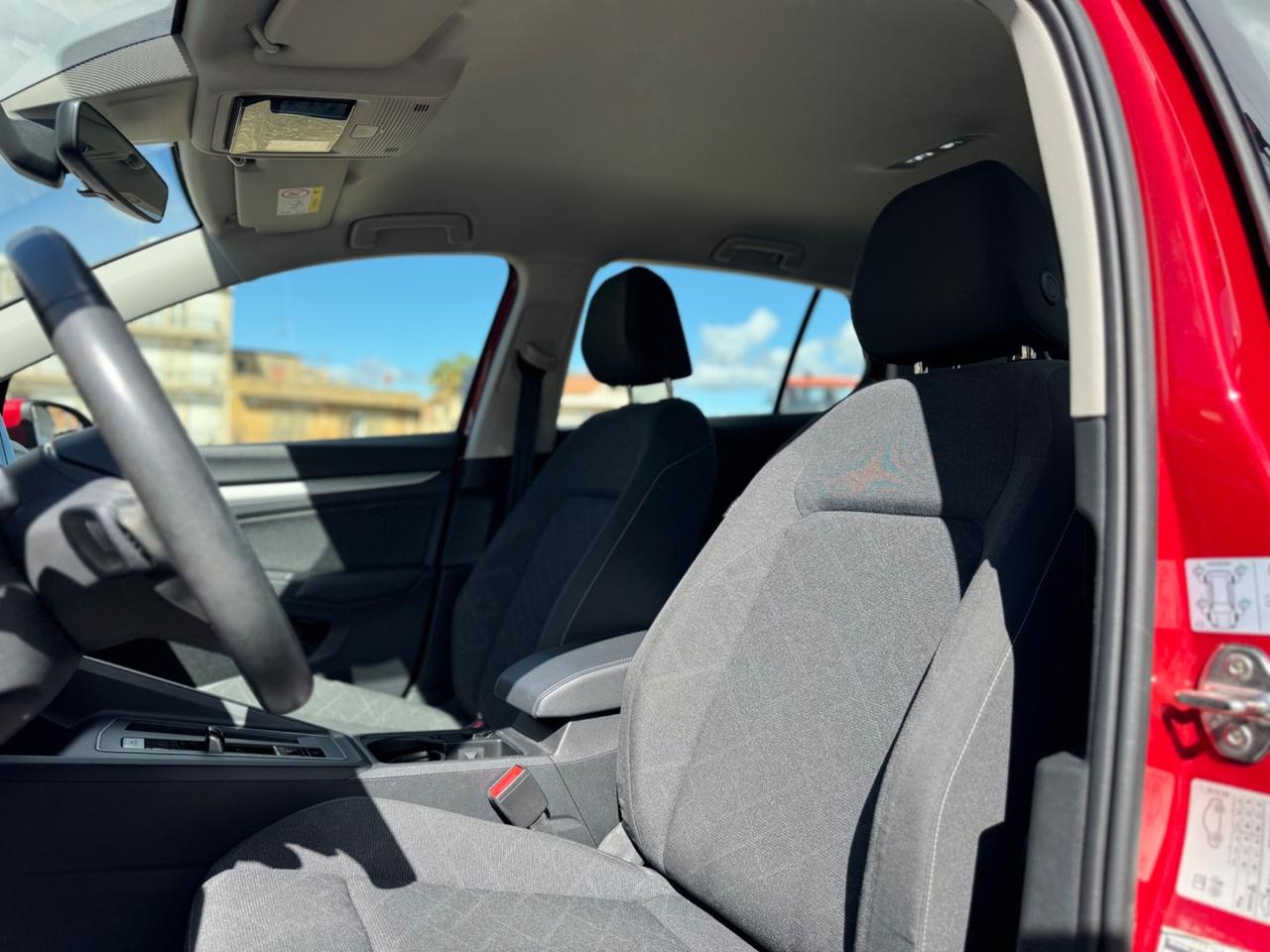 VOLKSWAGEN GOLF 8 2.0 TDI 115 CV STYLE FULL IVA