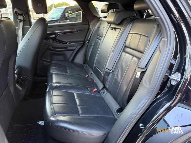 Land Rover RR Evoque Range Rover Evoque 2.0D I4 163 CV