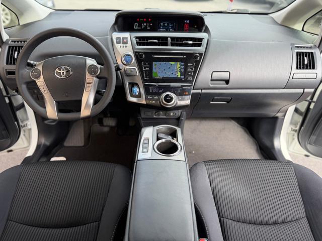 TOYOTA Prius+ 1.8 Active