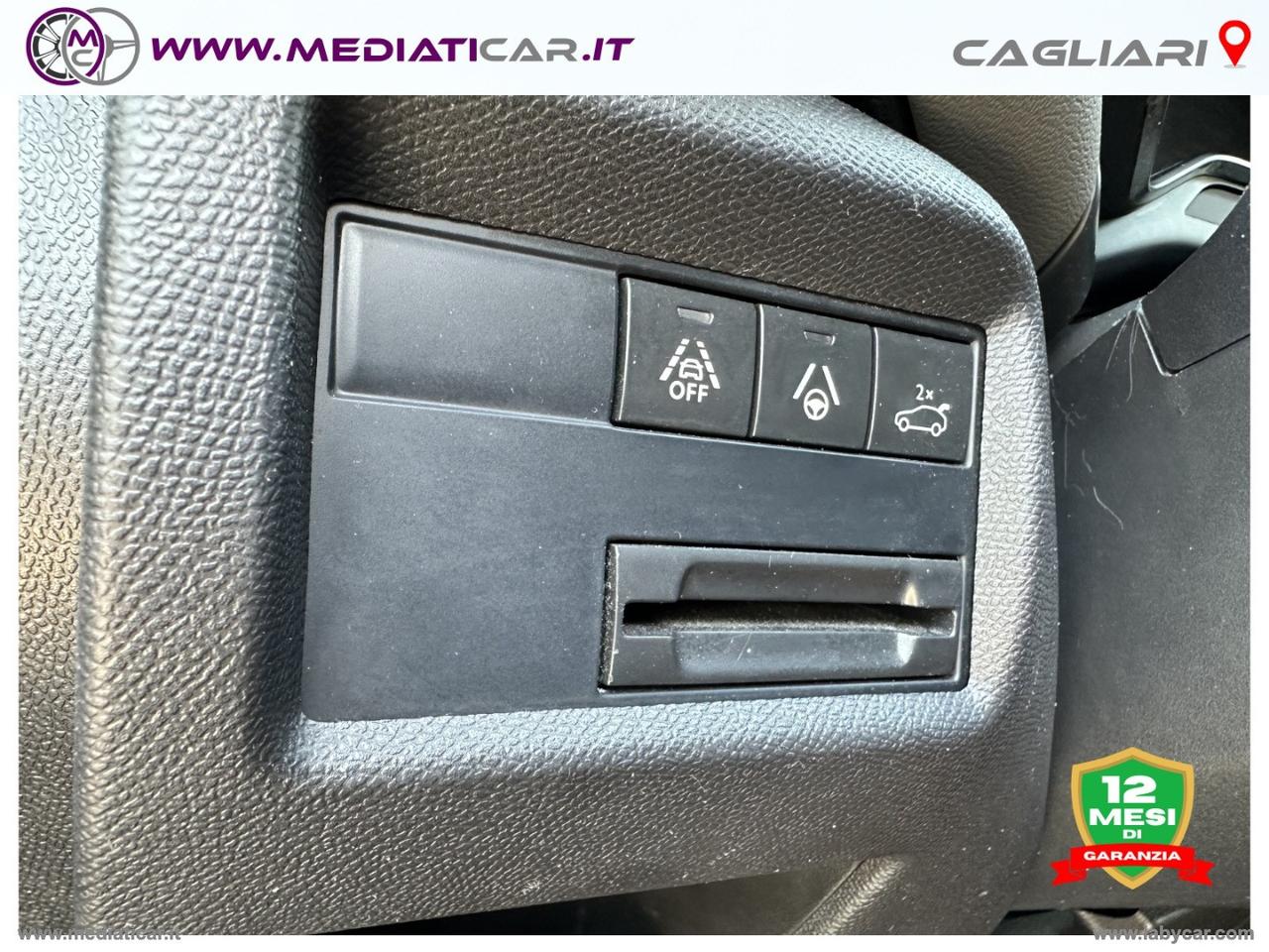 CITROEN C5 Aircross BlueHDi 130 S&S EAT8 Shine