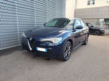 Alfa Romeo Stelvio Stelvio 2.2 Turbodiesel 190 CV AT8 RWD Executive
