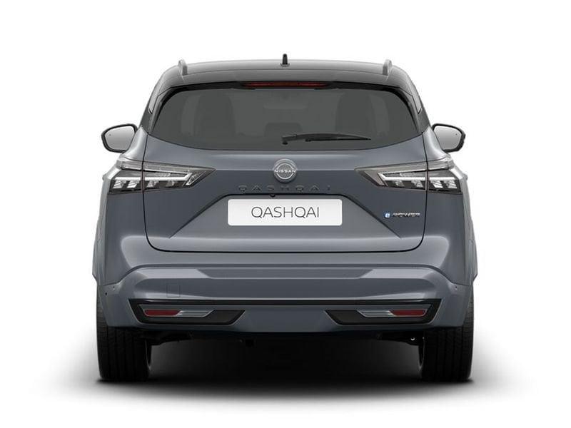 Nissan Qashqai Qashqai e-Power N-Design
