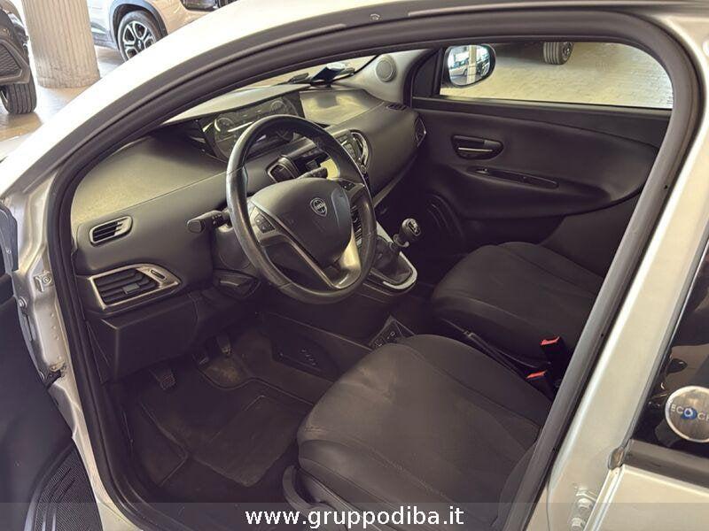 Lancia Ypsilon III 2015 Benzina 1.2 Gold ecochic Gpl 69cv my19