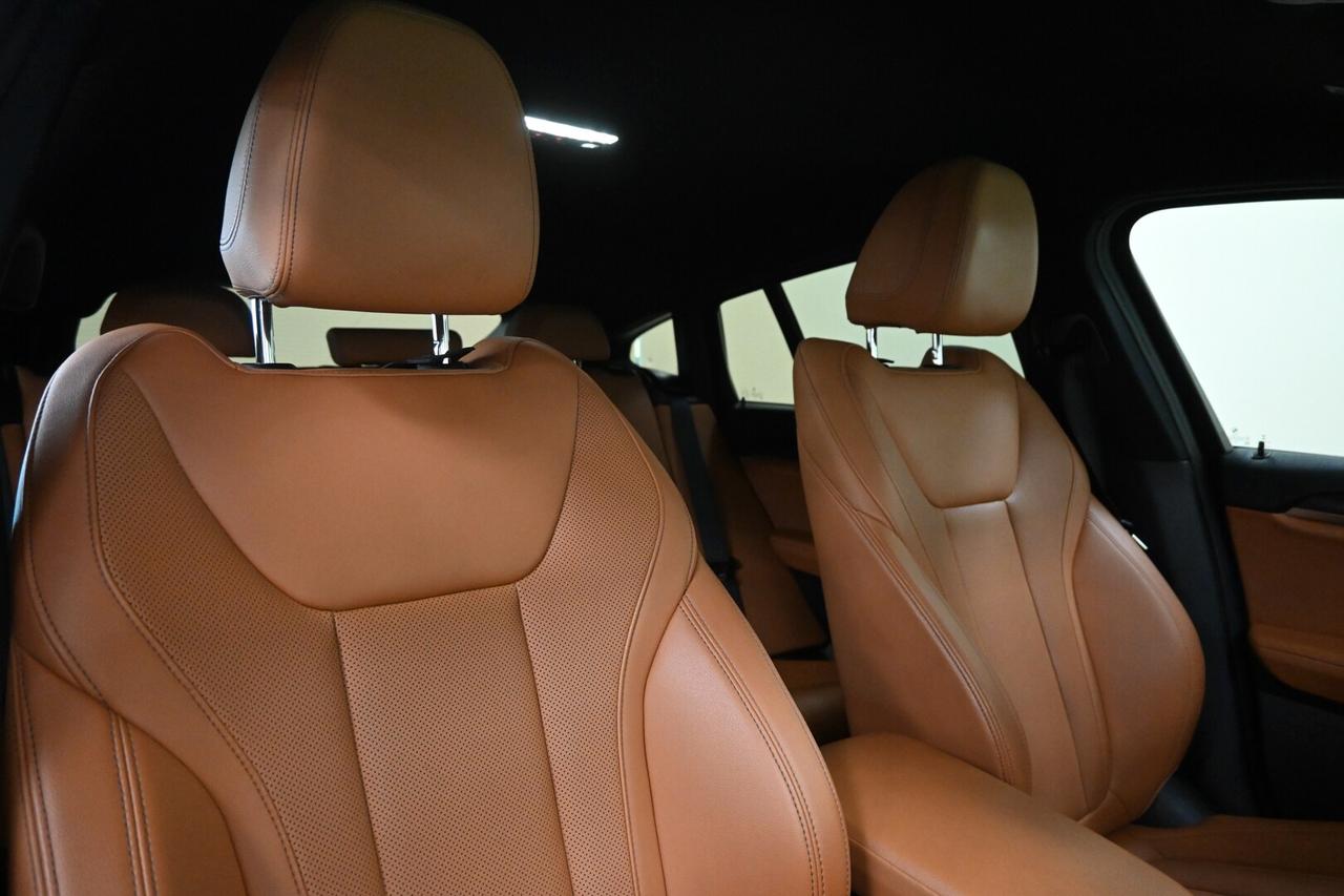 BMW X4 (G02/F98) X4 xDrive20d 48V Msport