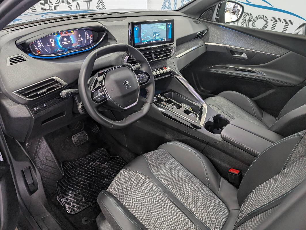 Peugeot 3008 II 1.5 bluehdi Allure Pack s&s 130cv eat8