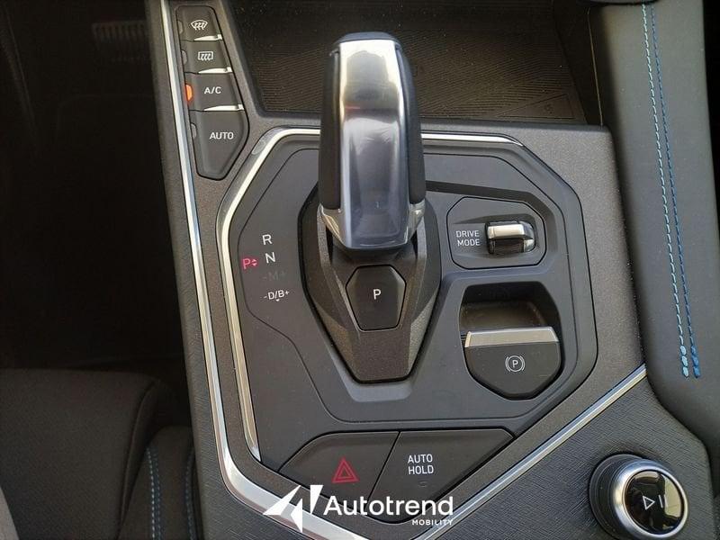 Lynk & Co 01 MY22 PHEV 1.5 Plug-In Hybrid 261 CV Automatica NAVI TETTO LED