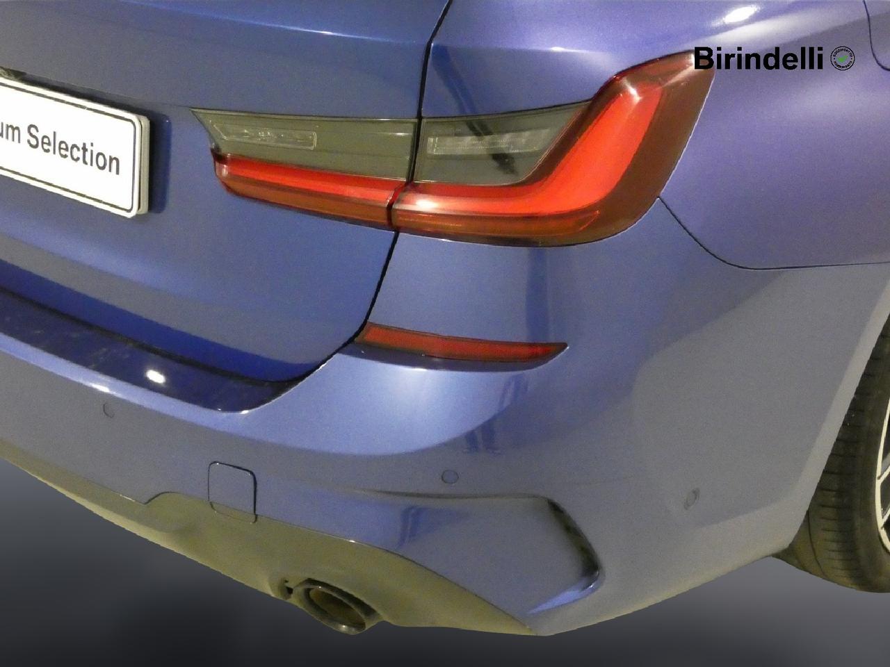 BMW Serie 3(G20/1-80/1) - 320d 48V xDrive Touring Msport