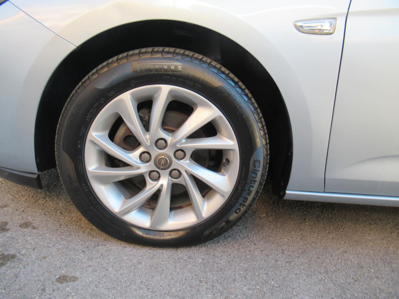 Opel Astra 1.6 CDTi 110CV Start&Stop Sports Tourer Business