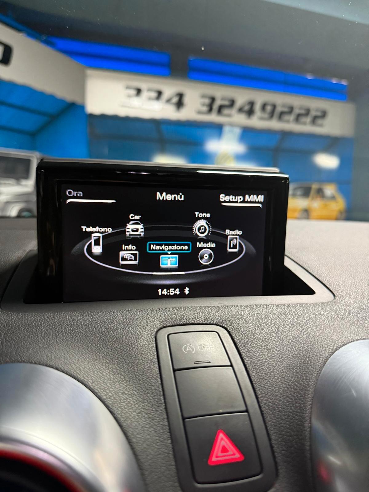 S1 231CV 2.0CC PACCHETTO QUATTRO CON GUSCI