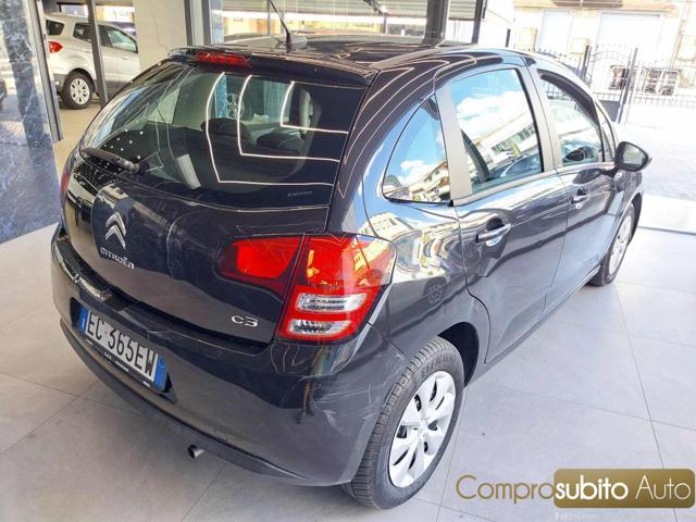 CITROEN C3 1.1 Neopatentati (Garanzia 12 Mesi)