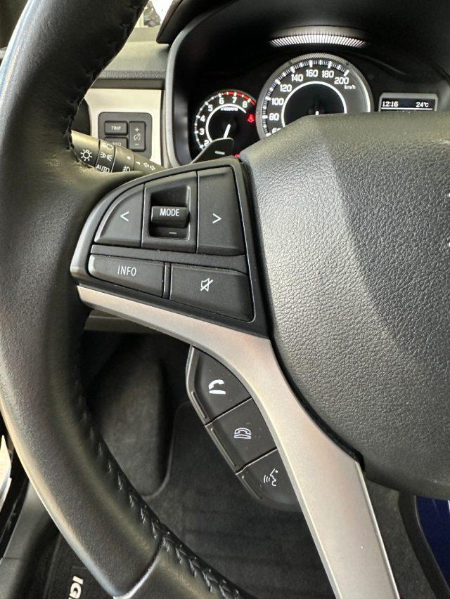 SUZUKI Ignis 1.2 Hybrid CVT Easy Top - Carplay - Telecamera