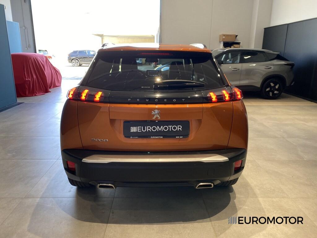 Peugeot 2008 1.2 PureTech Allure