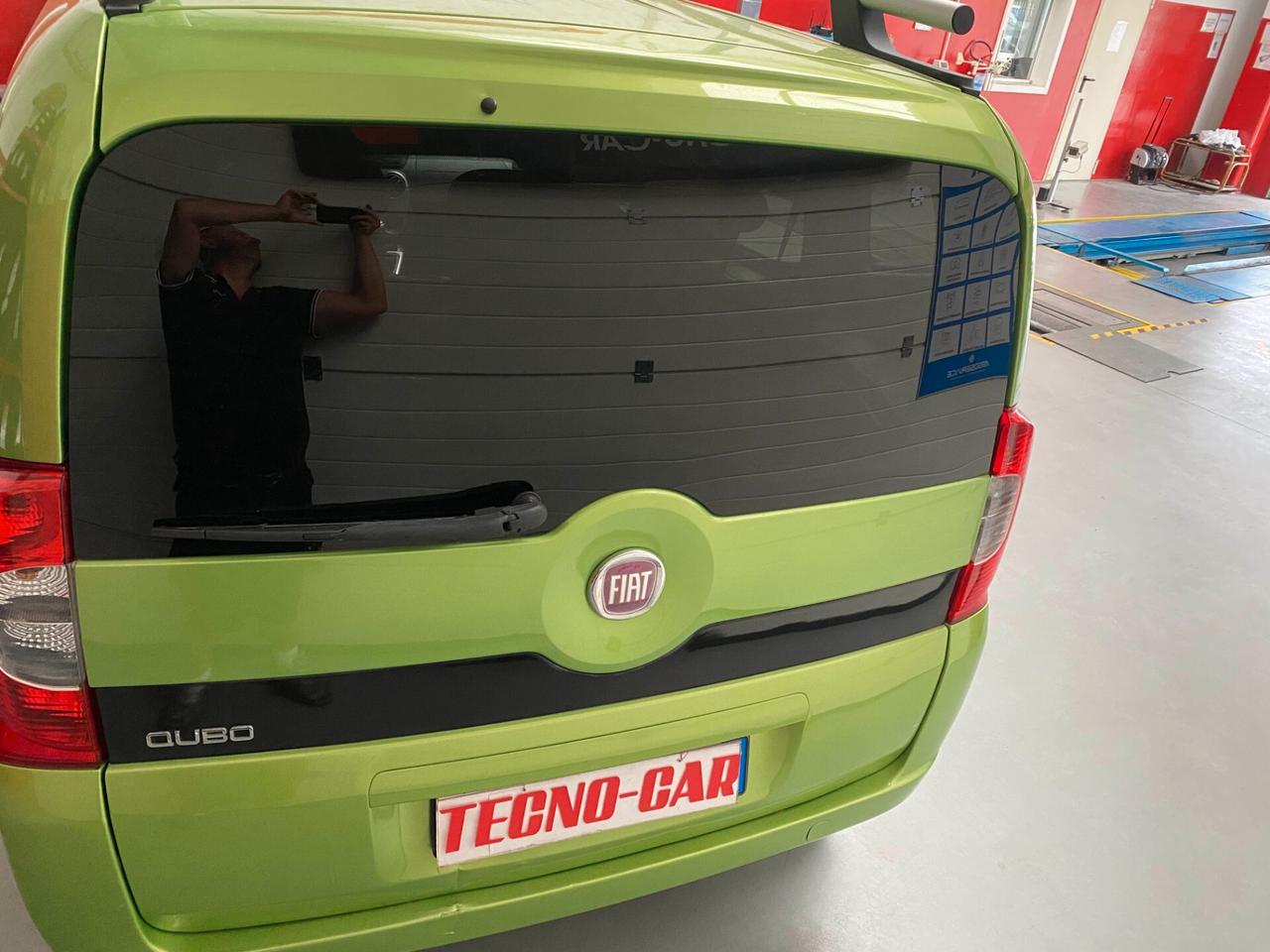 Fiat Qubo 1.4 8V 73 CV Dynamic