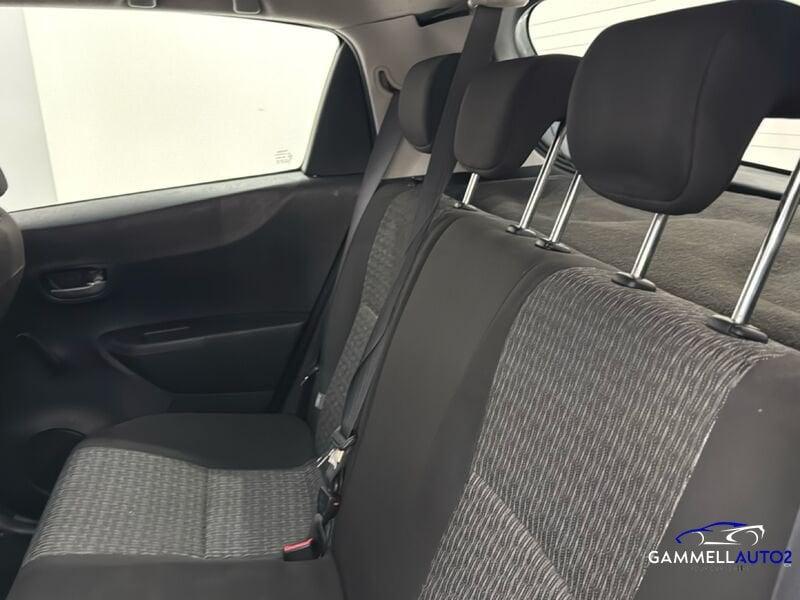 Toyota Yaris 1.4