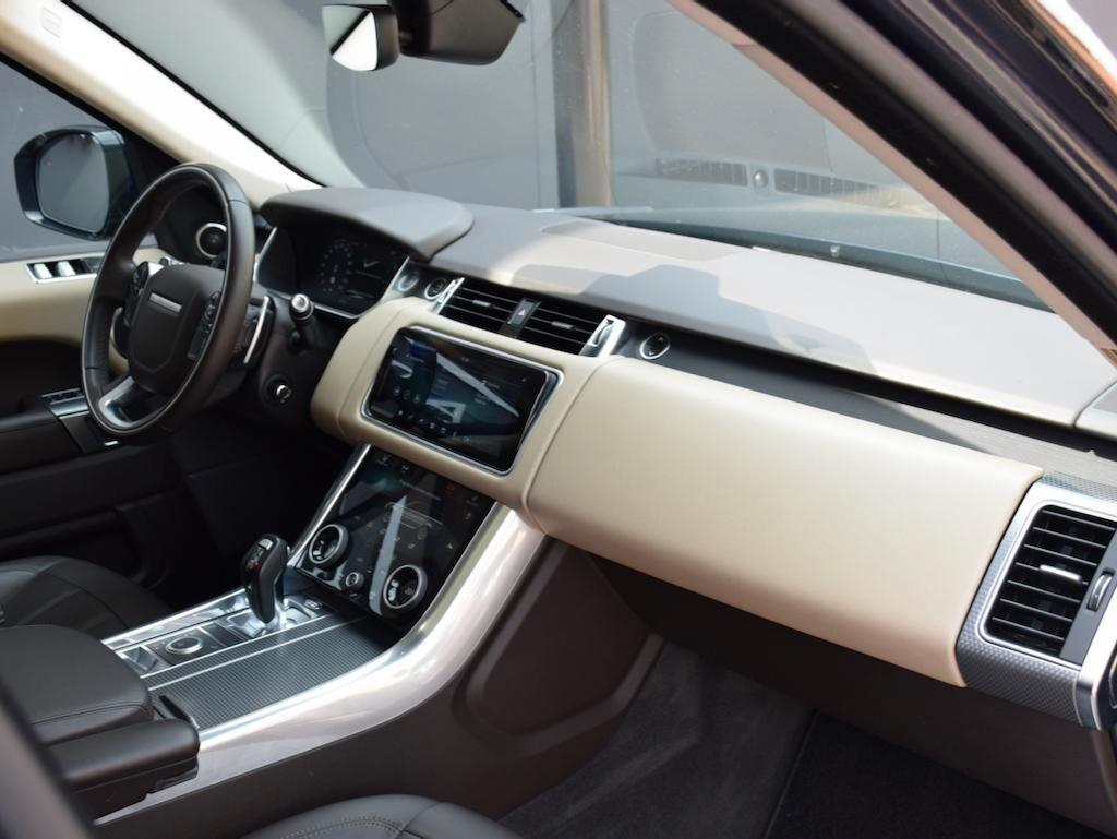 Land Rover Range Sport 3.0 SDV6 HSE