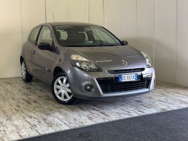 Renault Clio 1.2 Benzina Ok Neopatentati